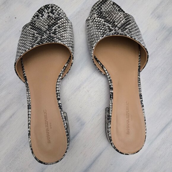 Python print shoes - Picture 1 of 2